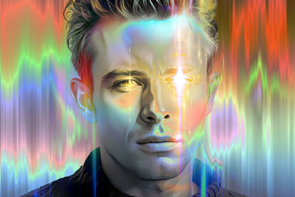 James Dean AI