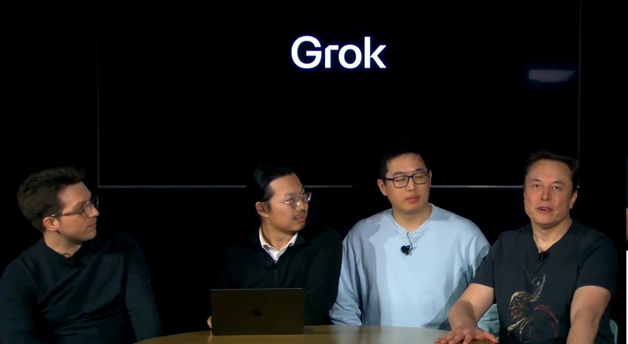 Grok_3_launch