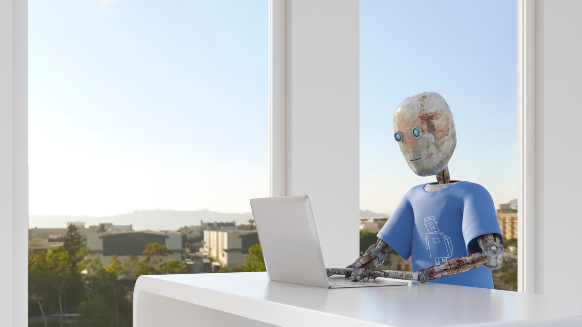 robotofficeworker