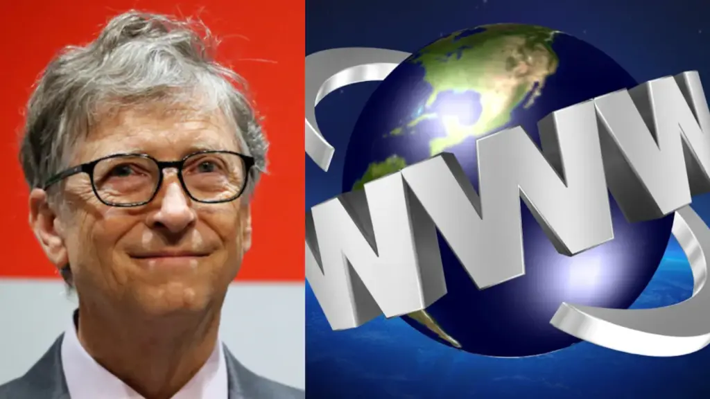 Bill Gates