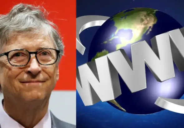 Bill Gates