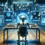 musicAI