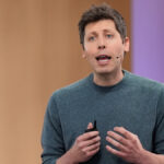 Sicurezza dell’intelligenza artificiale, l’allarme di David Robinson e la posizione di Sam Altman
